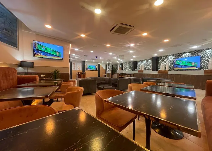 On Aleta Room Designed For Adults