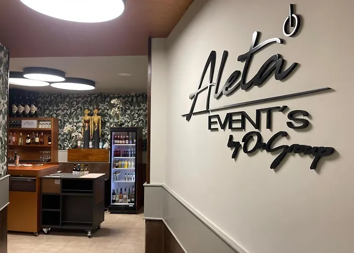 On Aleta Room Designed For Adults