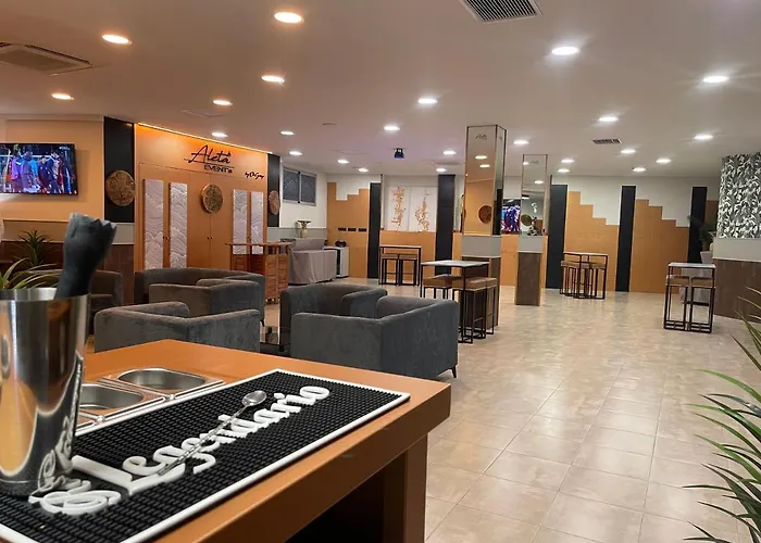 On Aleta Room Designed For Adults