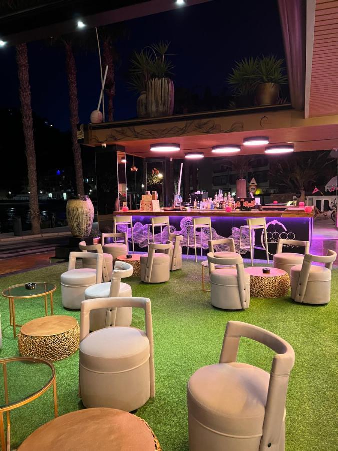 Hotel On Aleta Designed For Adults 4*