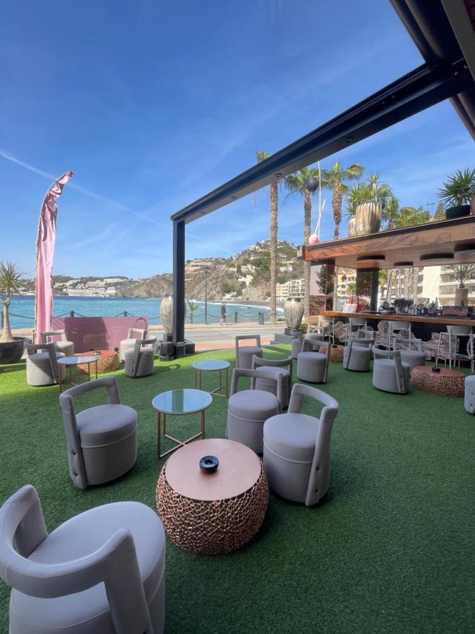 Hotel On Aleta Designed For Adults