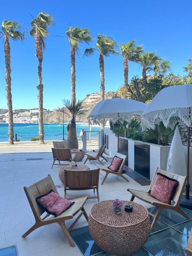Hotel On Aleta Designed For Adults