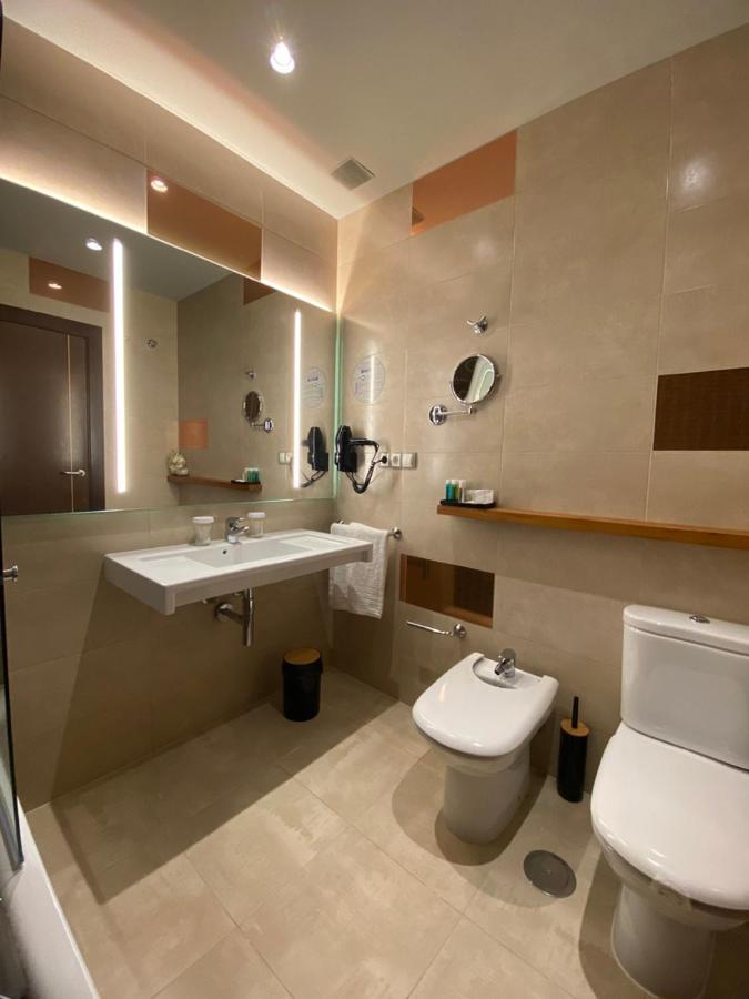 On Aleta Designed For Adults Hotel 4*
