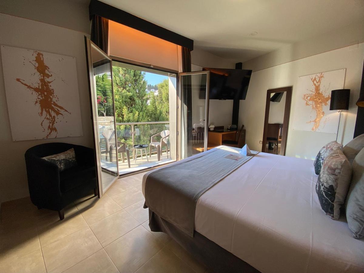 Hotel On Aleta Designed For Adults