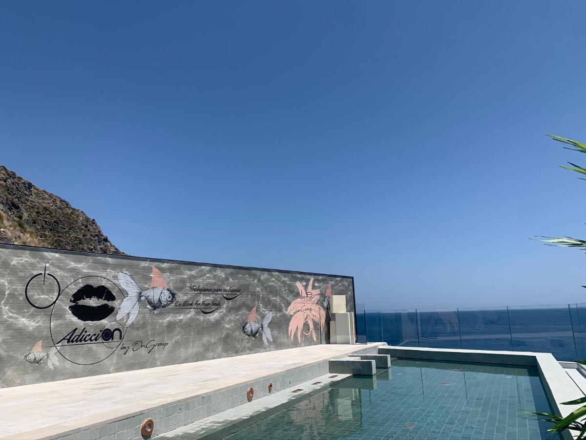 Hotel On Aleta Designed For Adults Almuñécar