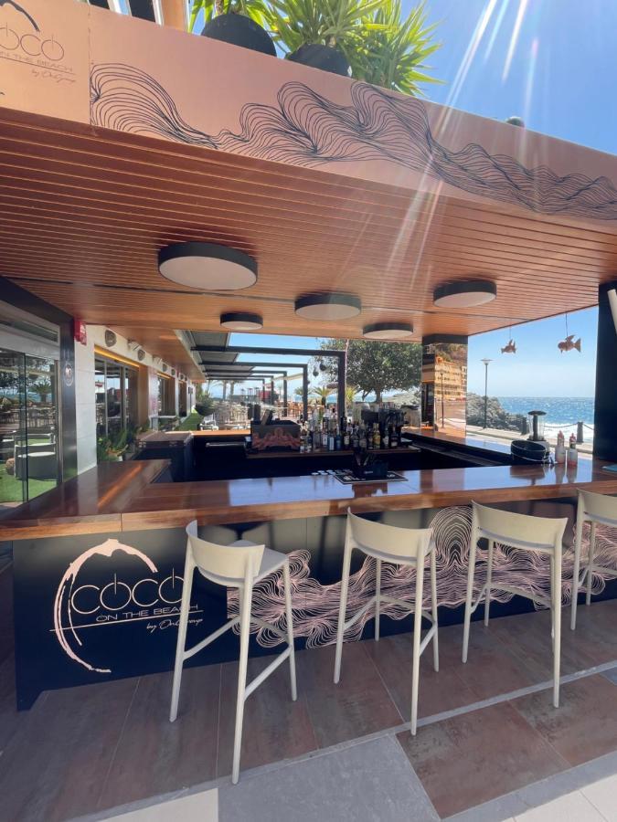 On Aleta Designed For Adults Hotel