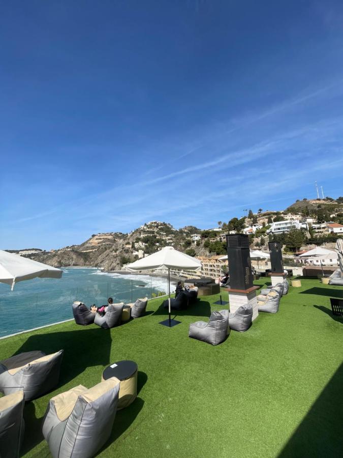 Hotel On Aleta Designed For Adults