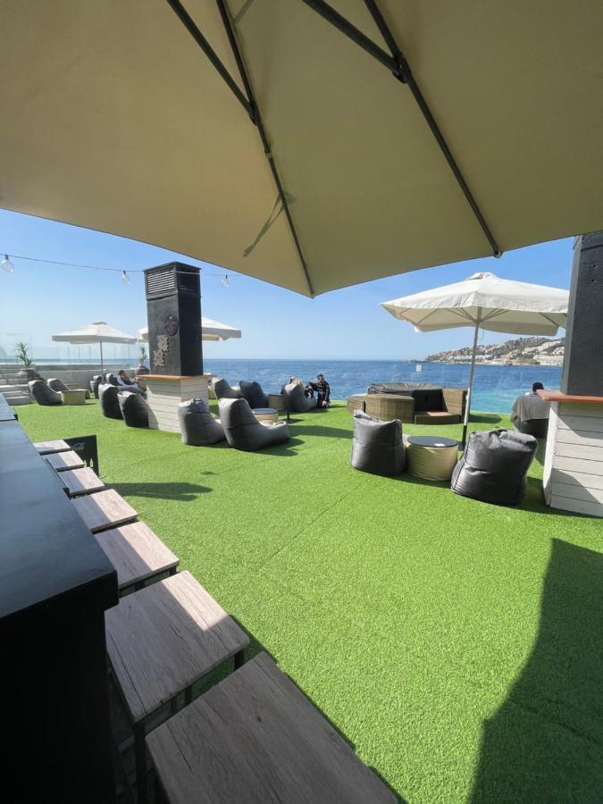 On Aleta Designed For Adults Hotel