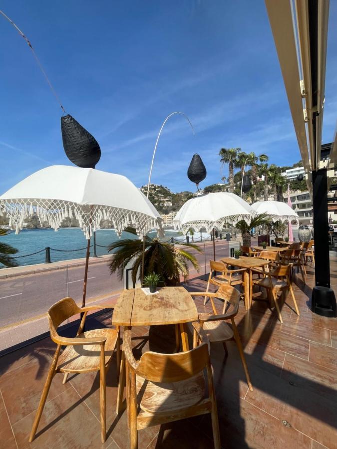 Hotel On Aleta Designed For Adults 4*