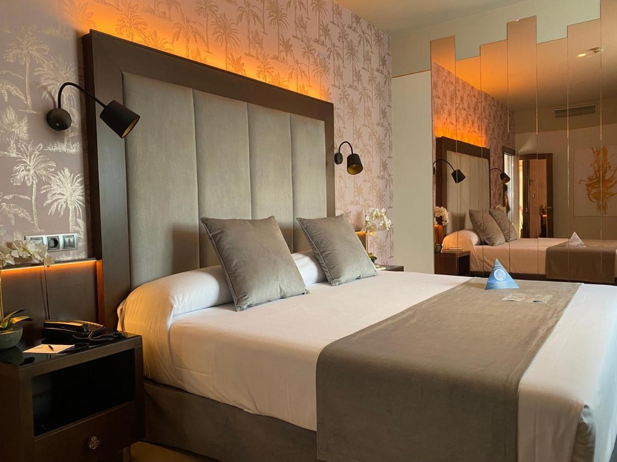 On Aleta Designed For Adults Hotel 4*